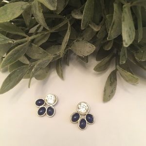 Banana Republic Earings.  NWOT